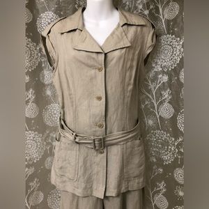 Eric Alexandre Outfit